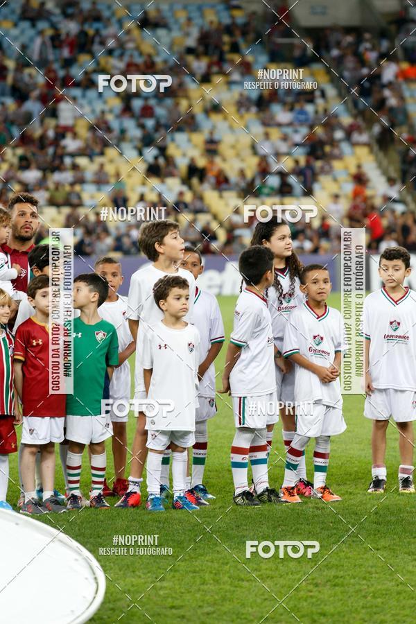 Acquista le foto dell'eventoFluminense x Avai  Maracan - 02/09/2019 in Fotop