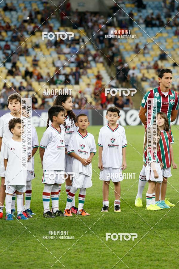 Acquista le foto dell'eventoFluminense x Avai  Maracan - 02/09/2019 in Fotop
