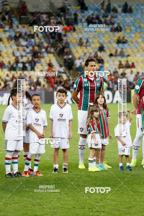Acquista le foto dell'eventoFluminense x Avai  Maracan - 02/09/2019 in Fotop