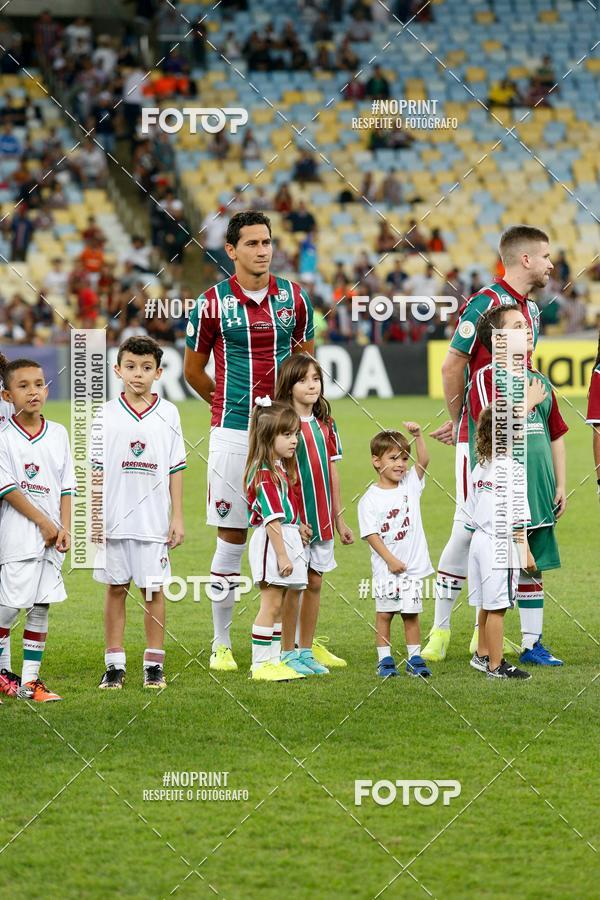 Acquista le foto dell'eventoFluminense x Avai  Maracan - 02/09/2019 in Fotop