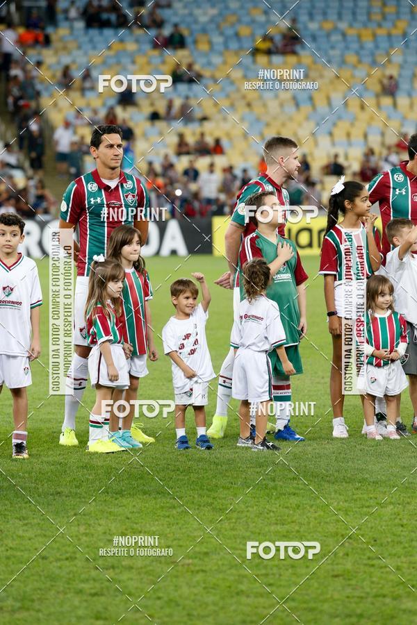 Acquista le foto dell'eventoFluminense x Avai  Maracan - 02/09/2019 in Fotop