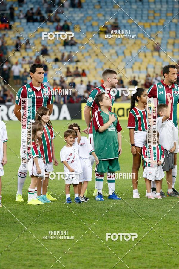 Acquista le foto dell'eventoFluminense x Avai  Maracan - 02/09/2019 in Fotop