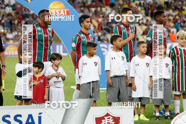 Achetez vos photos de l'vnementFluminense x Avai  Maracan - 02/09/2019 sur Fotop
