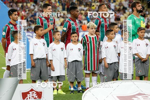 Achetez vos photos de l'vnementFluminense x Avai  Maracan - 02/09/2019 sur Fotop