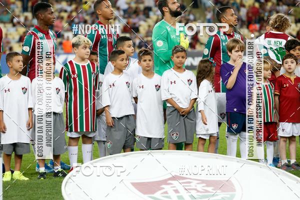 Achetez vos photos de l'vnementFluminense x Avai  Maracan - 02/09/2019 sur Fotop