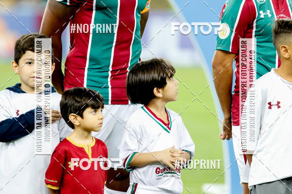 Achetez vos photos de l'vnementFluminense x Avai  Maracan - 02/09/2019 sur Fotop