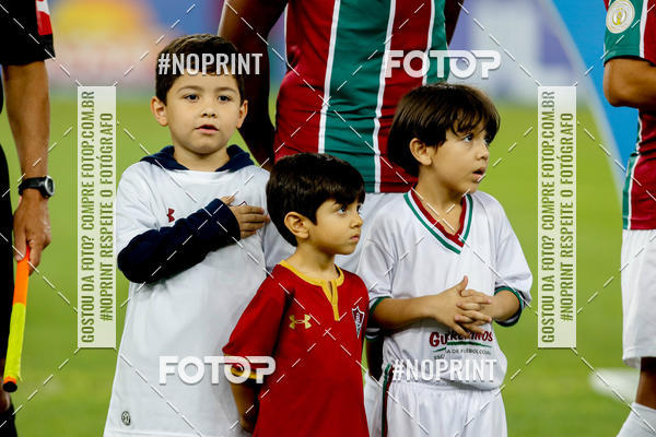 Achetez vos photos de l'vnementFluminense x Avai  Maracan - 02/09/2019 sur Fotop