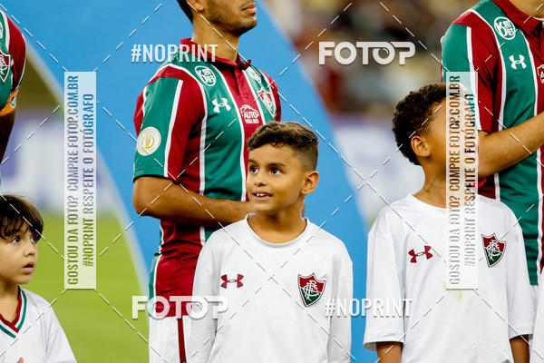 Achetez vos photos de l'vnementFluminense x Avai  Maracan - 02/09/2019 sur Fotop