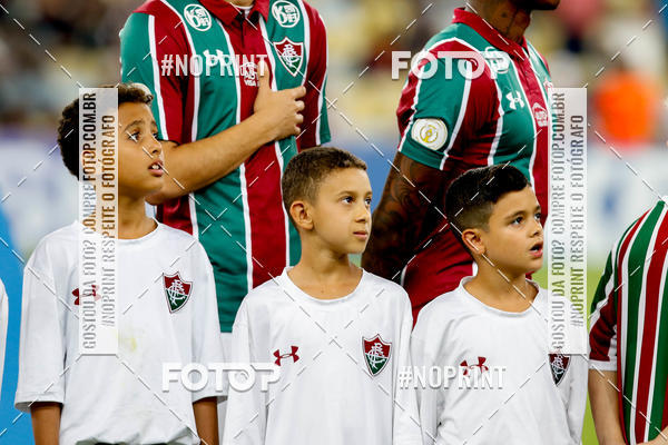 Achetez vos photos de l'vnementFluminense x Avai  Maracan - 02/09/2019 sur Fotop