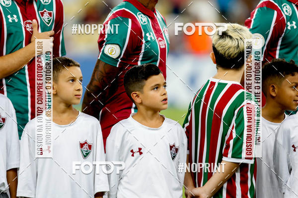 Achetez vos photos de l'vnementFluminense x Avai  Maracan - 02/09/2019 sur Fotop