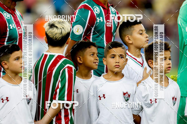Achetez vos photos de l'vnementFluminense x Avai  Maracan - 02/09/2019 sur Fotop