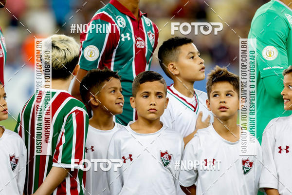 Achetez vos photos de l'vnementFluminense x Avai  Maracan - 02/09/2019 sur Fotop