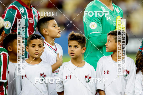 Achetez vos photos de l'vnementFluminense x Avai  Maracan - 02/09/2019 sur Fotop