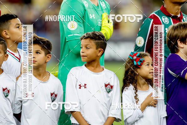 Achetez vos photos de l'vnementFluminense x Avai  Maracan - 02/09/2019 sur Fotop