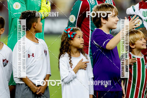 Achetez vos photos de l'vnementFluminense x Avai  Maracan - 02/09/2019 sur Fotop