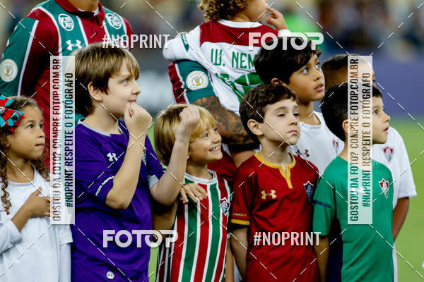 Achetez vos photos de l'vnementFluminense x Avai  Maracan - 02/09/2019 sur Fotop