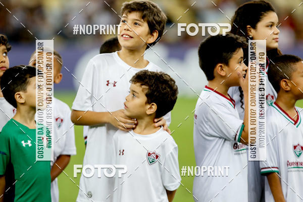 Achetez vos photos de l'vnementFluminense x Avai  Maracan - 02/09/2019 sur Fotop