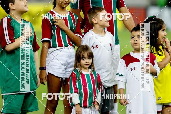 Achetez vos photos de l'vnementFluminense x Avai  Maracan - 02/09/2019 sur Fotop