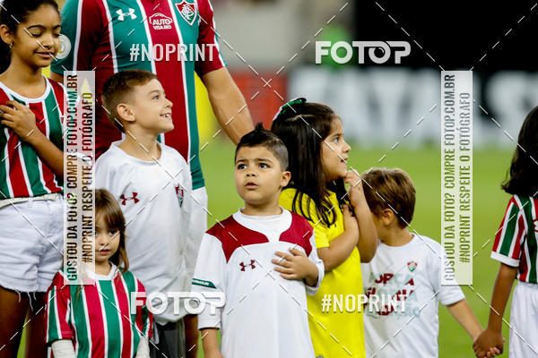 Achetez vos photos de l'vnementFluminense x Avai  Maracan - 02/09/2019 sur Fotop