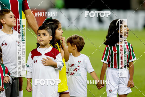 Achetez vos photos de l'vnementFluminense x Avai  Maracan - 02/09/2019 sur Fotop