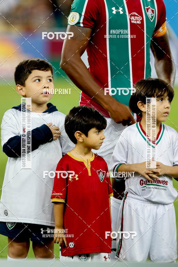 Achetez vos photos de l'vnementFluminense x Avai  Maracan - 02/09/2019 sur Fotop