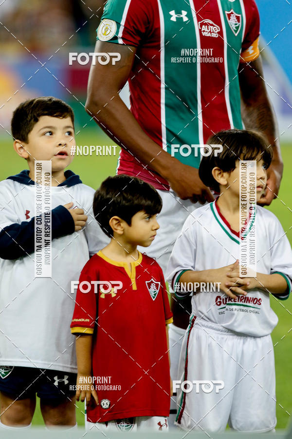 Achetez vos photos de l'vnementFluminense x Avai  Maracan - 02/09/2019 sur Fotop