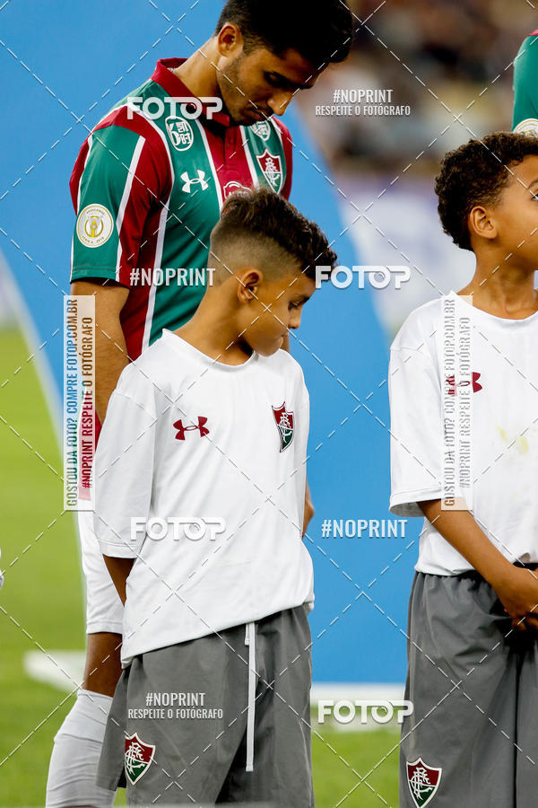 Achetez vos photos de l'vnementFluminense x Avai  Maracan - 02/09/2019 sur Fotop