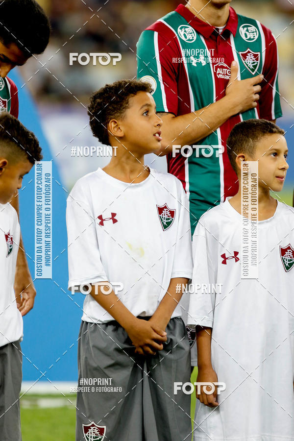 Achetez vos photos de l'vnementFluminense x Avai  Maracan - 02/09/2019 sur Fotop