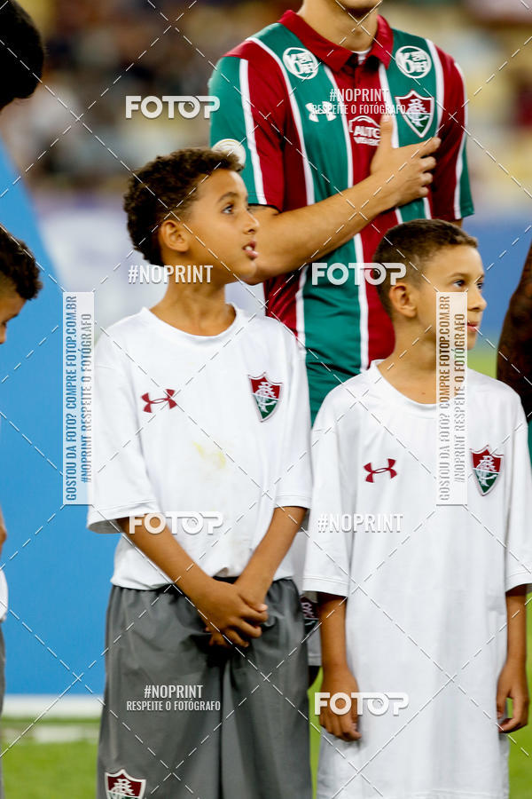 Achetez vos photos de l'vnementFluminense x Avai  Maracan - 02/09/2019 sur Fotop