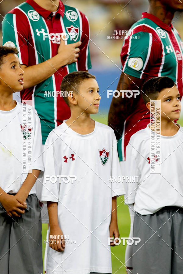Achetez vos photos de l'vnementFluminense x Avai  Maracan - 02/09/2019 sur Fotop