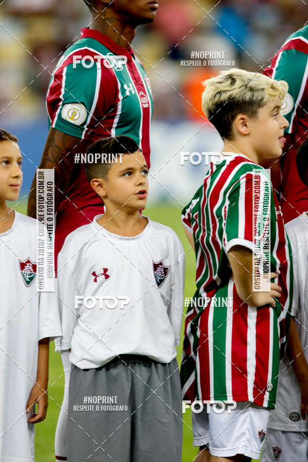 Achetez vos photos de l'vnementFluminense x Avai  Maracan - 02/09/2019 sur Fotop