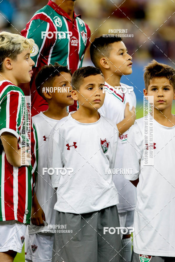 Achetez vos photos de l'vnementFluminense x Avai  Maracan - 02/09/2019 sur Fotop