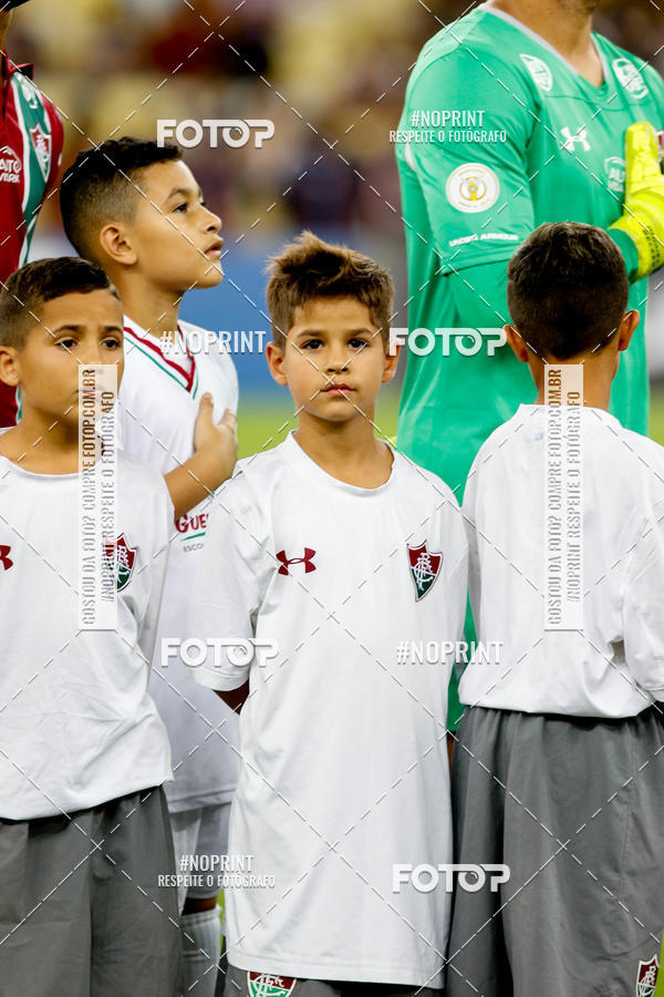 Achetez vos photos de l'vnementFluminense x Avai  Maracan - 02/09/2019 sur Fotop