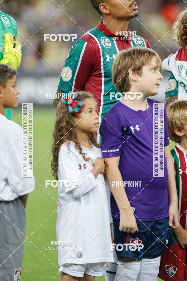 Achetez vos photos de l'vnementFluminense x Avai  Maracan - 02/09/2019 sur Fotop