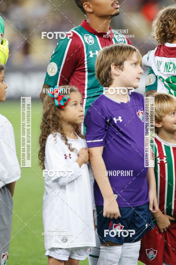 Achetez vos photos de l'vnementFluminense x Avai  Maracan - 02/09/2019 sur Fotop