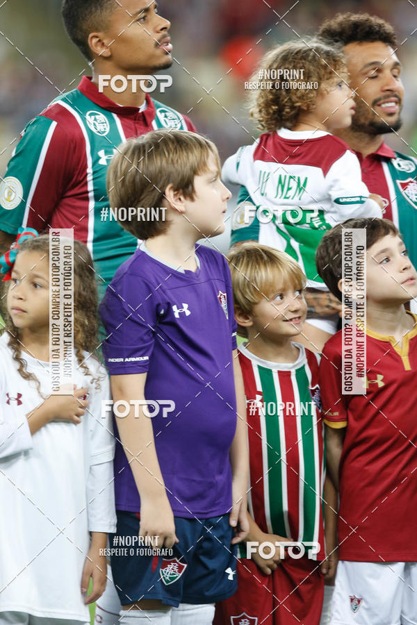 Achetez vos photos de l'vnementFluminense x Avai  Maracan - 02/09/2019 sur Fotop