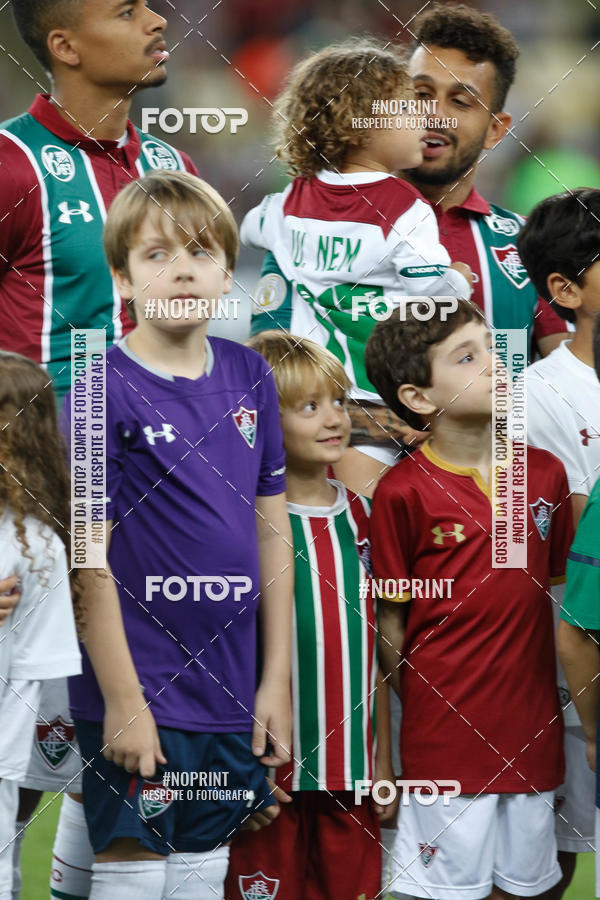 Achetez vos photos de l'vnementFluminense x Avai  Maracan - 02/09/2019 sur Fotop