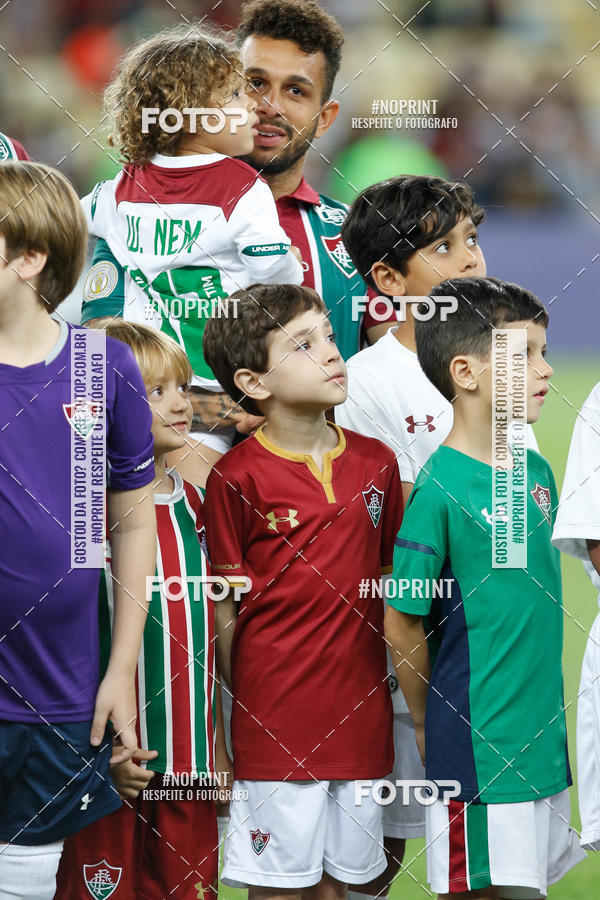 Achetez vos photos de l'vnementFluminense x Avai  Maracan - 02/09/2019 sur Fotop