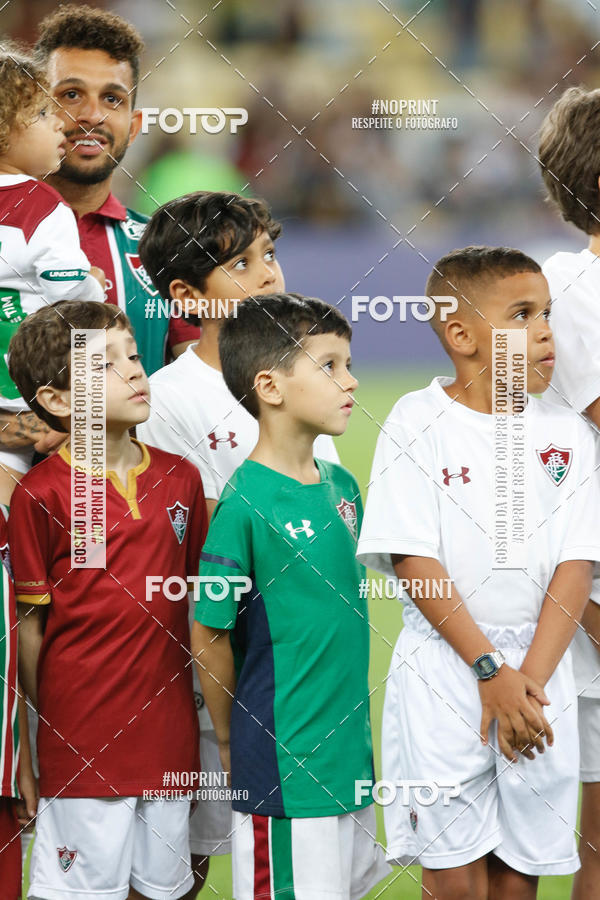 Achetez vos photos de l'vnementFluminense x Avai  Maracan - 02/09/2019 sur Fotop