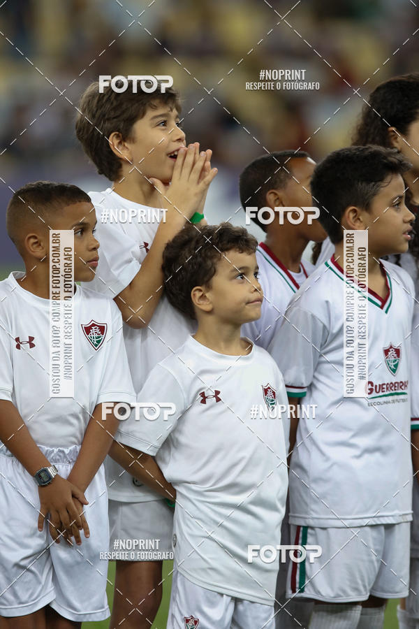Achetez vos photos de l'vnementFluminense x Avai  Maracan - 02/09/2019 sur Fotop