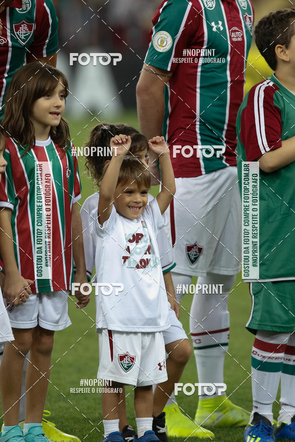 Achetez vos photos de l'vnementFluminense x Avai  Maracan - 02/09/2019 sur Fotop