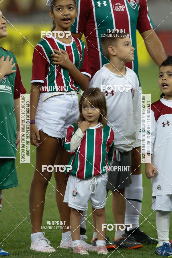 Achetez vos photos de l'vnementFluminense x Avai  Maracan - 02/09/2019 sur Fotop