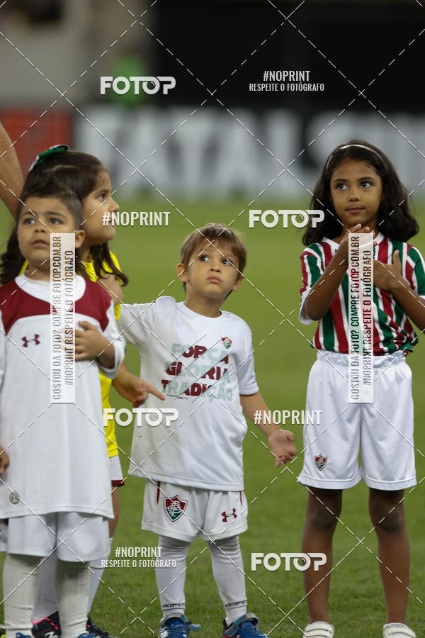 Achetez vos photos de l'vnementFluminense x Avai  Maracan - 02/09/2019 sur Fotop