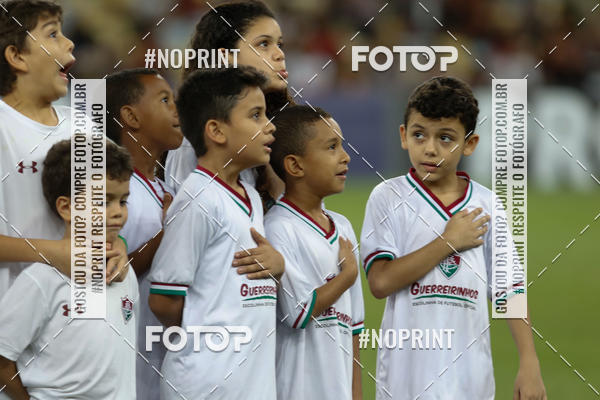 Achetez vos photos de l'vnementFluminense x Avai  Maracan - 02/09/2019 sur Fotop