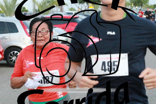 Buy your photos of the eventCorrida do Lider - 2019 on Fotop