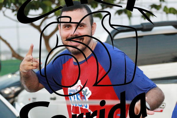 Buy your photos of the eventCorrida do Lider - 2019 on Fotop