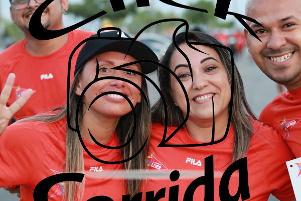 Buy your photos of the eventCorrida do Lider - 2019 on Fotop