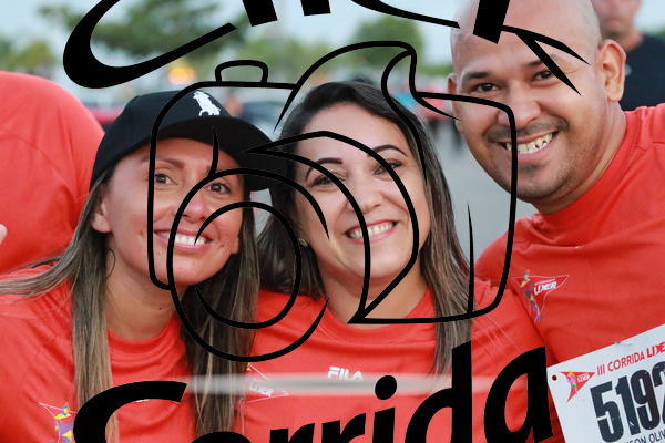 Buy your photos of the eventCorrida do Lider - 2019 on Fotop