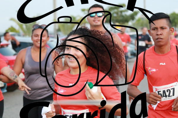 Buy your photos of the eventCorrida do Lider - 2019 on Fotop