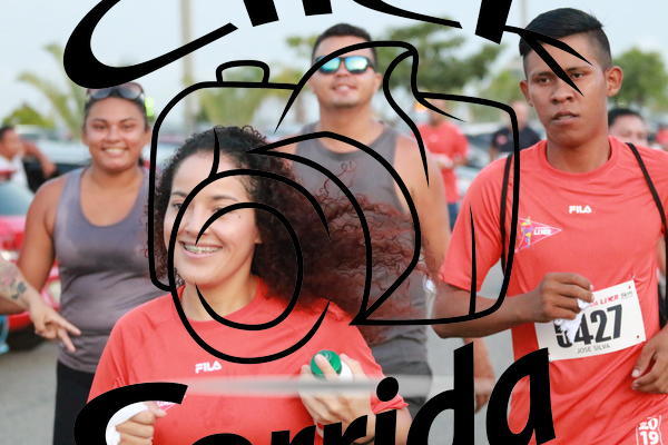 Buy your photos of the eventCorrida do Lider - 2019 on Fotop